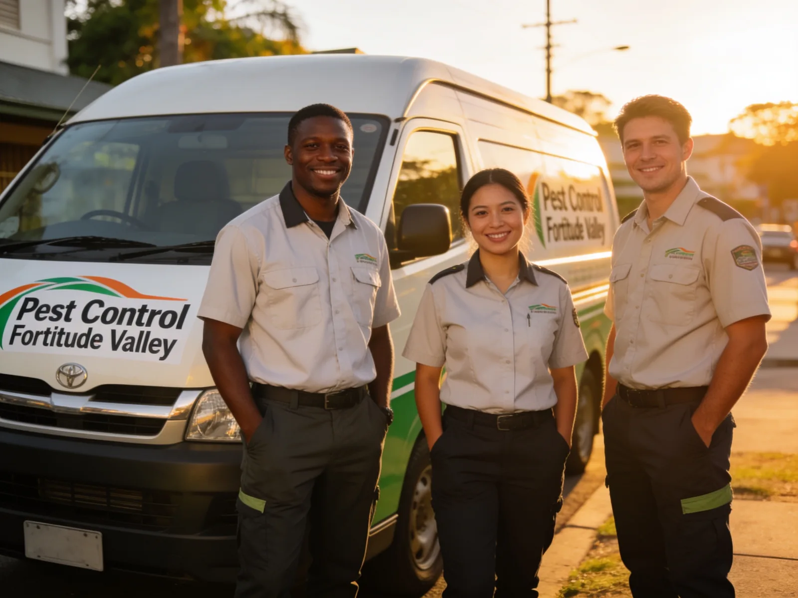 Pest Control company in Sheldon
